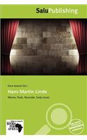 Hans-Martin Linde