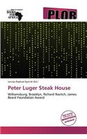 Peter Luger Steak House