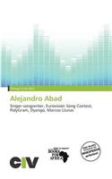 Alejandro Abad