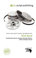 Nick Roud: (English)