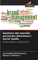 Gestione del marchio personale attraverso i social media