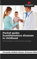 Pocket guide