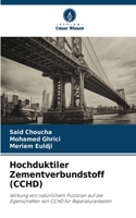 Hochduktiler Zementverbundstoff (CCHD)