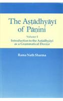 The Astadhyayi Of Panini, 6 Vols