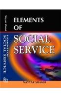 Elements Of Social Service