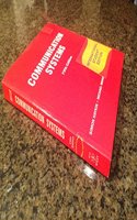 Communication Systems, 5Th Ed, Isv: Communication Technology