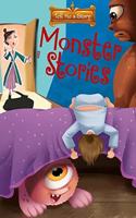 MONSTER STORIES