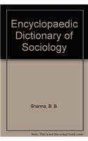Encyclopaedic Dictionary of Sociology