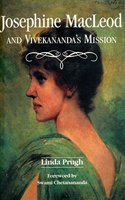 Josephine Macleid and Vivekanandas Misss - English