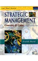 Strategic Management: Concepts And Cases