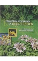 Production & Protection of Seed Spices
