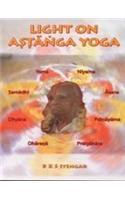Light On Astanga Yoga