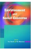 Environments And Social Concerns