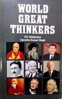 World Great Thinkers
