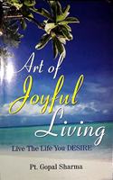 Art of Joyful Living (New)