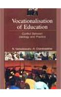 Vocationalisation Of Education: Conflict Between Ideology And Practice