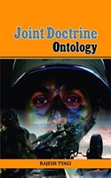 Joint Doctrine Ontology