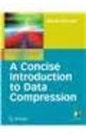 Concise Introduction To Data Compression (undergraduate Topics In Computer Science)