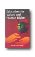 Education for Value and Human Rights