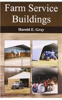 Farm Service Building