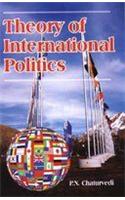 Theory of International Politics