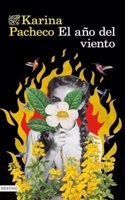El ano del viento