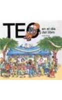 Teo En El Dia Del Libro