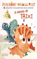 Pánico de Trixi