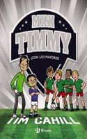 Mini Timmy, 11. Â¡Con los mayores!