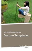 Destino Templario