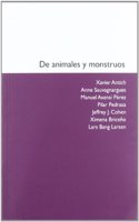 de Animales y Monstruos