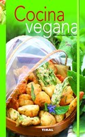 Cocina vegana