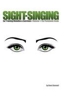 Sight-Singing - Ear Training Melodies & Exercises