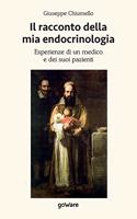 racconto della mia endocrinologia. Esperienze di un medico e dei suoi pazienti