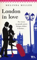 London in love