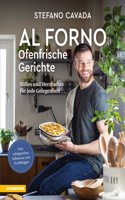 Al forno - Ofenfrische Gerichte