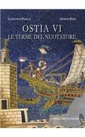 Ostia VI. Le Terme del Nuotatore