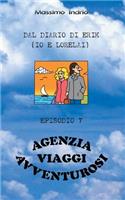 Agenzia Viaggi Avventurosi