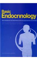 Basic Endocrinology: For Students of Pharmacy and Allied Health