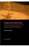 Omgaan met Cybercrime