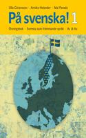Pa svenska!