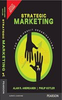 Strategic Marketing for Non-Profit Organizations