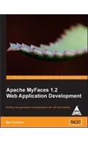 Apache MyFaces 1. 2 Web Application Devlopment