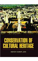 Conservation of Cultural Heritage