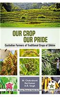 Our Crop Our Pride: Custodian Farmers to Traditional Crops of Sikkim