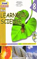 Frank New Learning Science Class 8