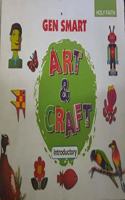 GEN SMART ART & CRAFT Introductory