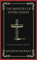 Ministry of Intercession