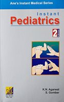 Instant Pediatrics-2ed