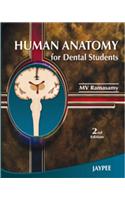 Human Anatomy for Dental Students